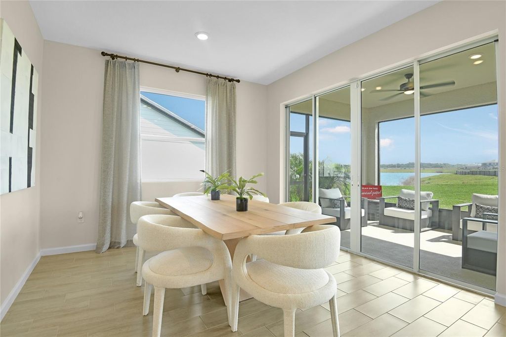 Image 14 of property listing at 14519 BANKS COURT, Parrish, FL 34219