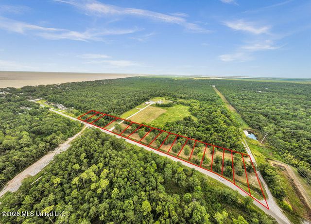 337 Espy Avenue, Pass Christian, MS 39571