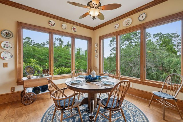 2834 Parkers Landing Road, Mount Pleasant, SC 29466