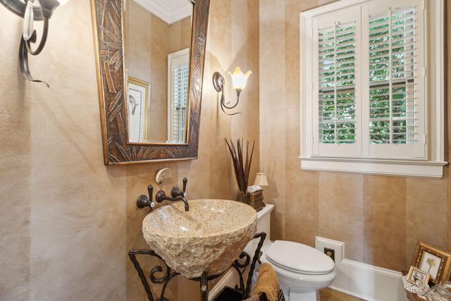 2834 Parkers Landing Road, Mount Pleasant, SC 29466