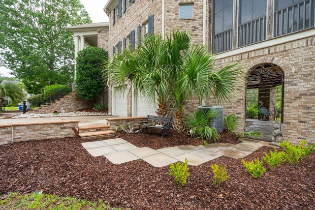 2834 Parkers Landing Road, Mount Pleasant, SC 29466