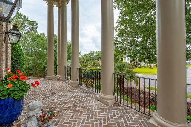 2834 Parkers Landing Road, Mount Pleasant, SC 29466