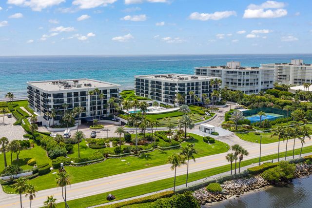 3140 S Ocean Boulevard 506n, Palm Beach, FL 33480