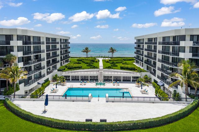 3140 S Ocean Boulevard 506n, Palm Beach, FL 33480