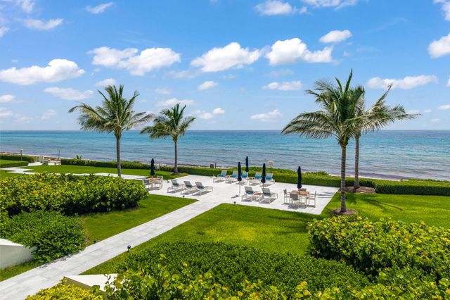 3140 S Ocean Boulevard 506n, Palm Beach, FL 33480