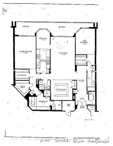 3140 S Ocean Boulevard 506n, Palm Beach, FL 33480