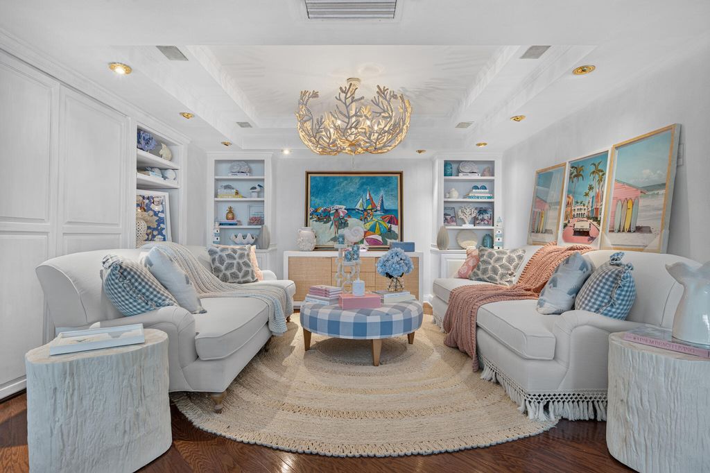 3140 S Ocean Boulevard 506n, Palm Beach, FL 33480