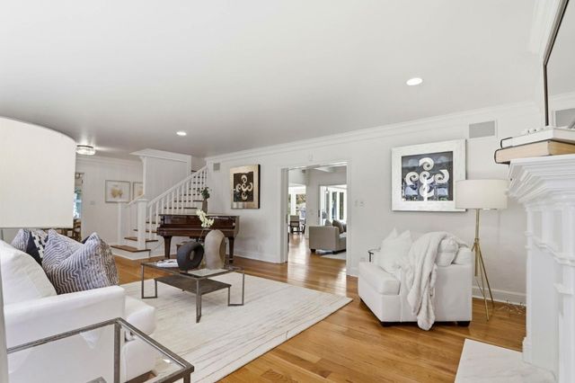 309 Crest Drive, San Jose, CA 95127