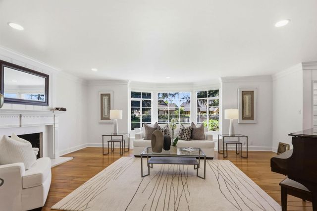 309 Crest Drive, San Jose, CA 95127