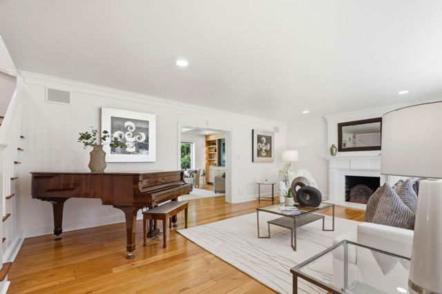 309 Crest Drive, San Jose, CA 95127