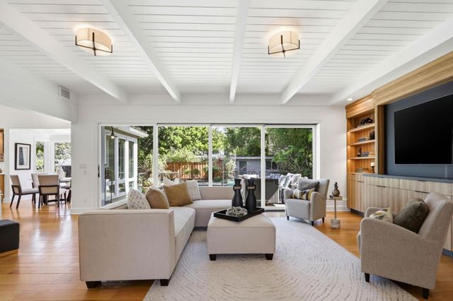 309 Crest Drive, San Jose, CA 95127