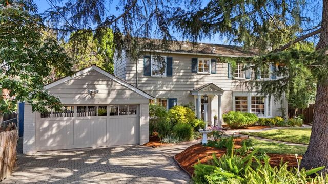 309 Crest Drive, San Jose, CA 95127