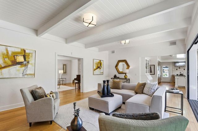 309 Crest Drive, San Jose, CA 95127