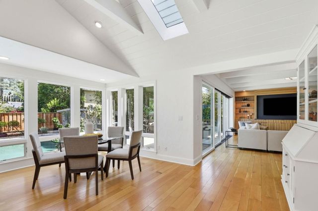 309 Crest Drive, San Jose, CA 95127