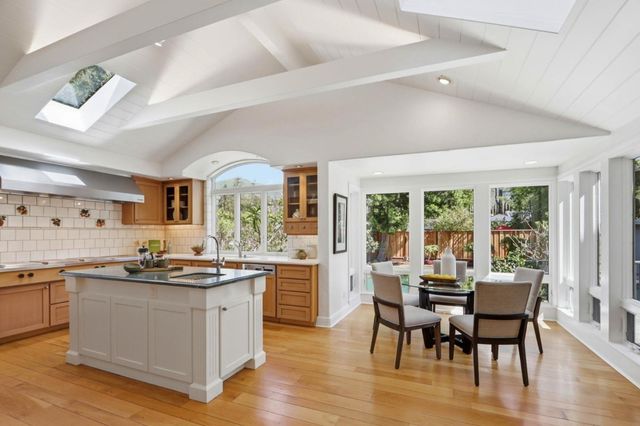 309 Crest Drive, San Jose, CA 95127