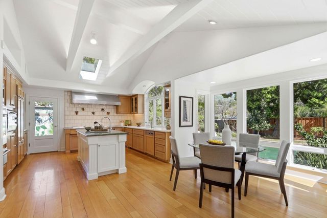 309 Crest Drive, San Jose, CA 95127