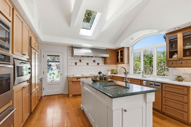 309 Crest Drive, San Jose, CA 95127