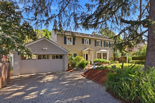 309 Crest Drive, San Jose, CA 95127