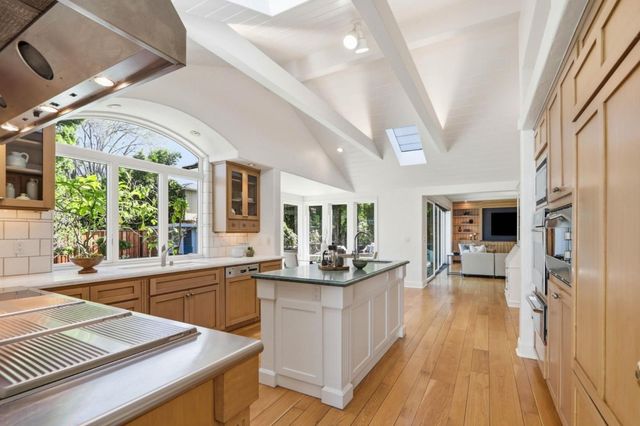 309 Crest Drive, San Jose, CA 95127