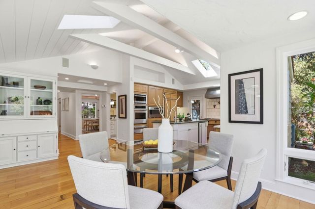 309 Crest Drive, San Jose, CA 95127