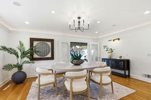 309 Crest Drive, San Jose, CA 95127