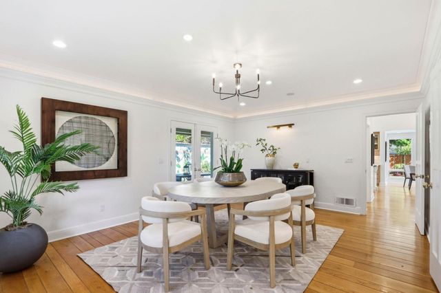 309 Crest Drive, San Jose, CA 95127