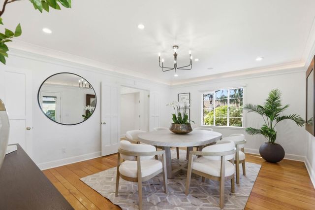 309 Crest Drive, San Jose, CA 95127