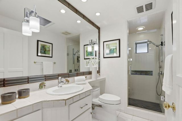 309 Crest Drive, San Jose, CA 95127