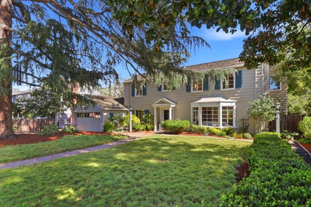 309 Crest Drive, San Jose, CA 95127