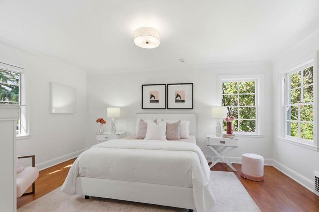 309 Crest Drive, San Jose, CA 95127