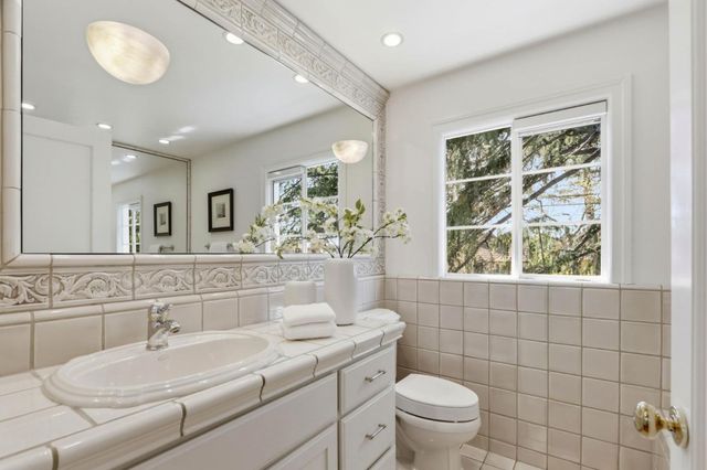 309 Crest Drive, San Jose, CA 95127