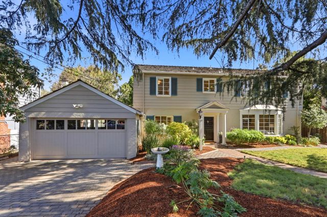 309 Crest Drive, San Jose, CA 95127