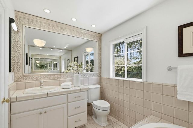 309 Crest Drive, San Jose, CA 95127