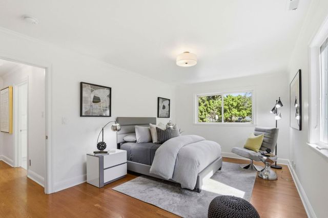 309 Crest Drive, San Jose, CA 95127