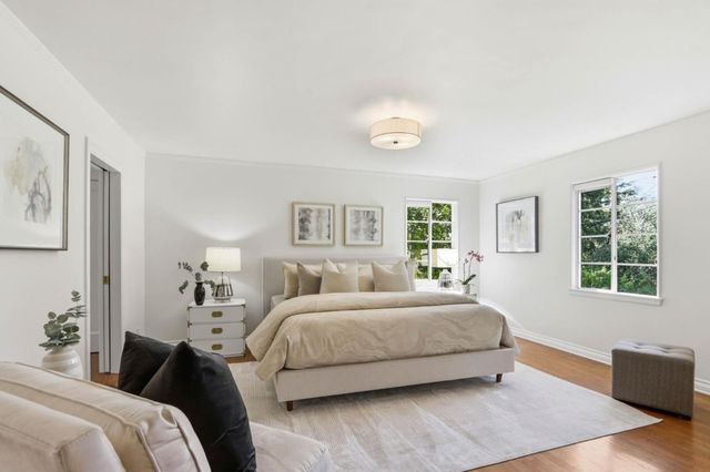 309 Crest Drive, San Jose, CA 95127