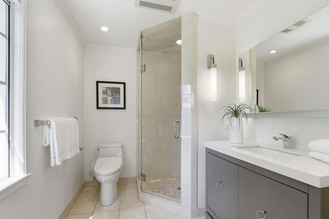 309 Crest Drive, San Jose, CA 95127