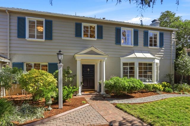 309 Crest Drive, San Jose, CA 95127