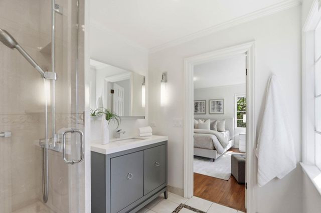 309 Crest Drive, San Jose, CA 95127