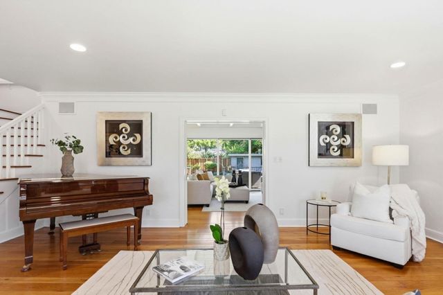 309 Crest Drive, San Jose, CA 95127