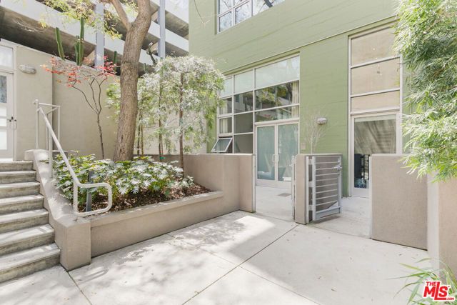 1130 S Flower Street 103, Los Angeles, CA 90015