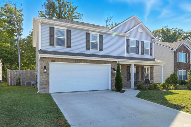 1529 Cuprum Pass, Fort Wayne, IN 46845