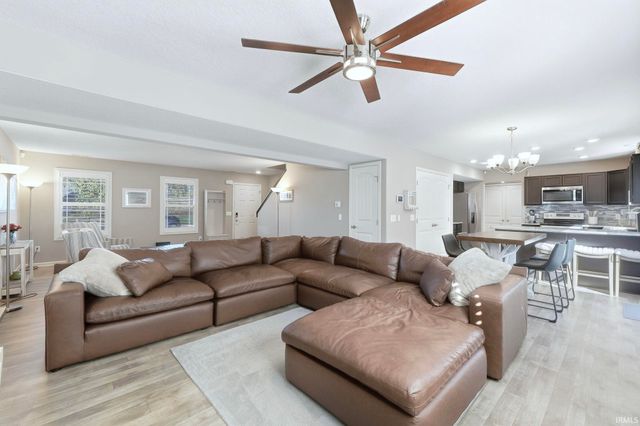 1529 Cuprum Pass, Fort Wayne, IN 46845