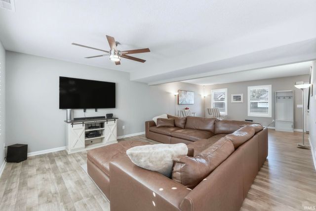 1529 Cuprum Pass, Fort Wayne, IN 46845