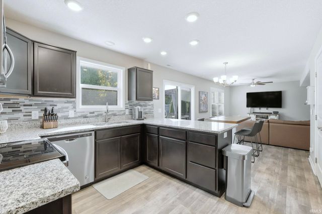 1529 Cuprum Pass, Fort Wayne, IN 46845