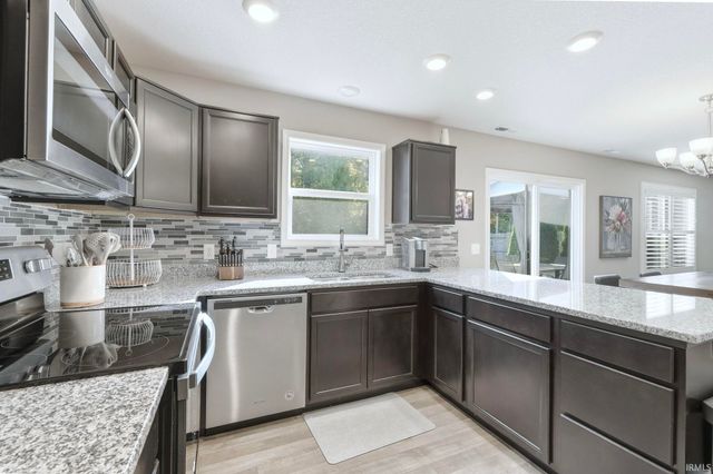 1529 Cuprum Pass, Fort Wayne, IN 46845