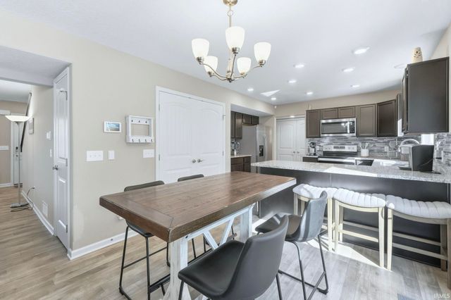 1529 Cuprum Pass, Fort Wayne, IN 46845