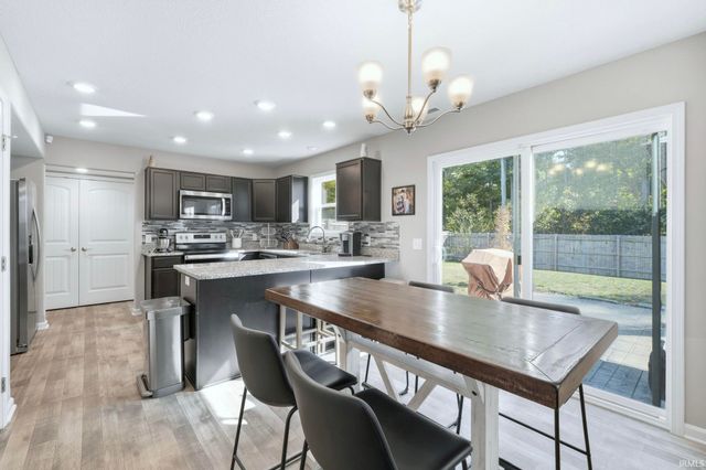 1529 Cuprum Pass, Fort Wayne, IN 46845