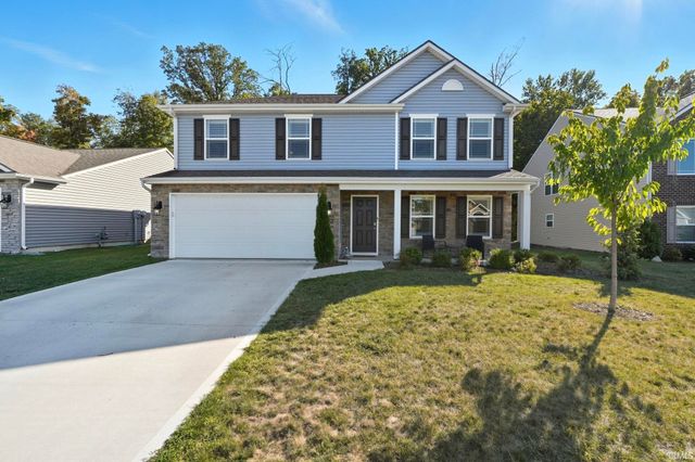 1529 Cuprum Pass, Fort Wayne, IN 46845