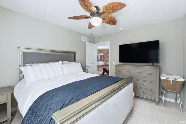 1529 Cuprum Pass, Fort Wayne, IN 46845