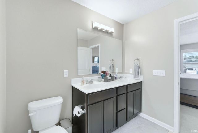 1529 Cuprum Pass, Fort Wayne, IN 46845